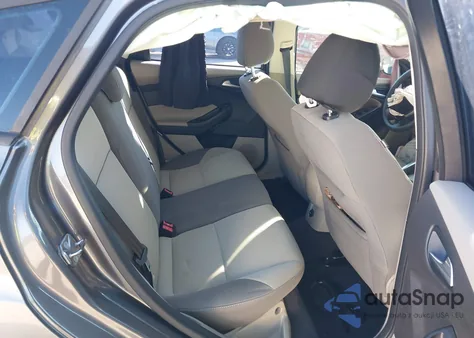 2013 Ford Focus Se from USA, damaged, VIN 1FADP3K22DL155933